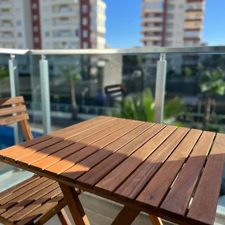 Street Oba Appartement *