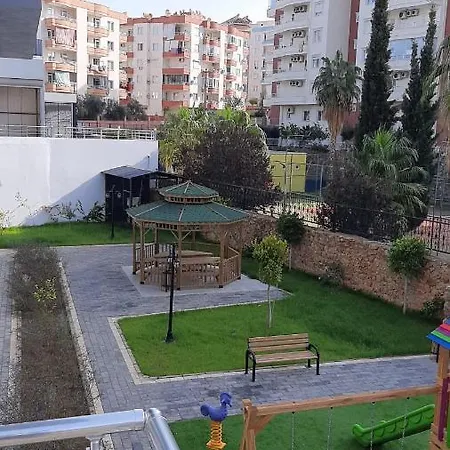 Street Oba דירה *