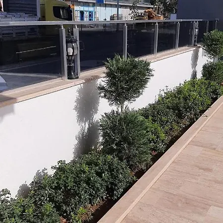 Street Oba אלאניה